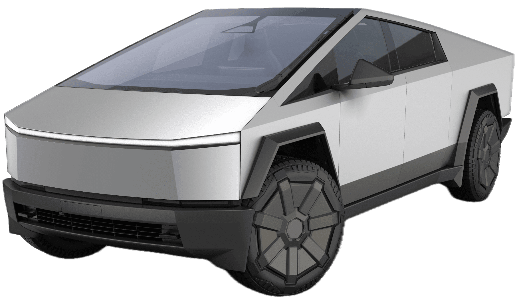 Cybertruck